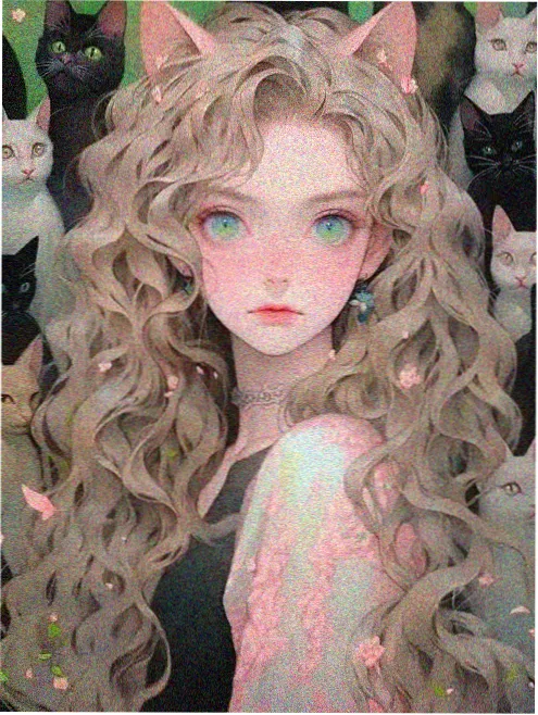诛仙